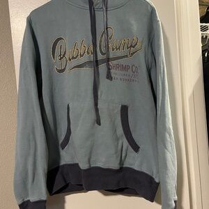 Bubba Gump Shrimp Co Hoodie